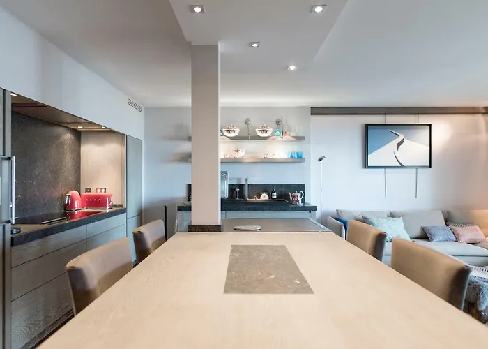 Le Grand Sillon - Le Georges