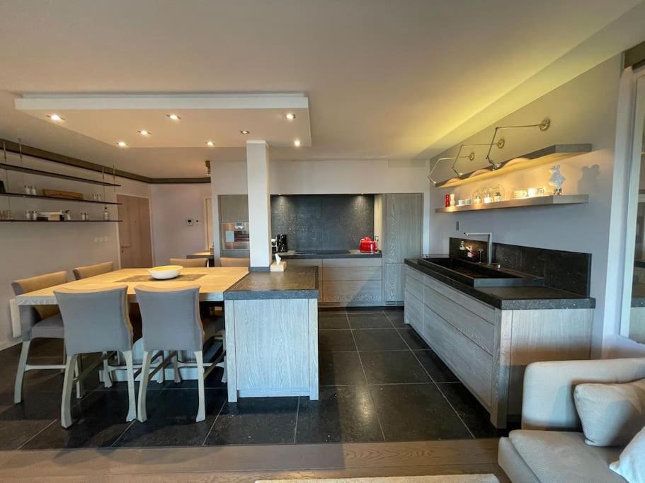 Le Grand Sillon - Le Georges Apartment