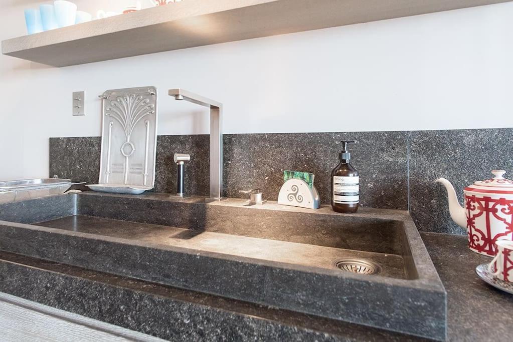 Le Grand Sillon - Le Georges Apartment Saint-Malo