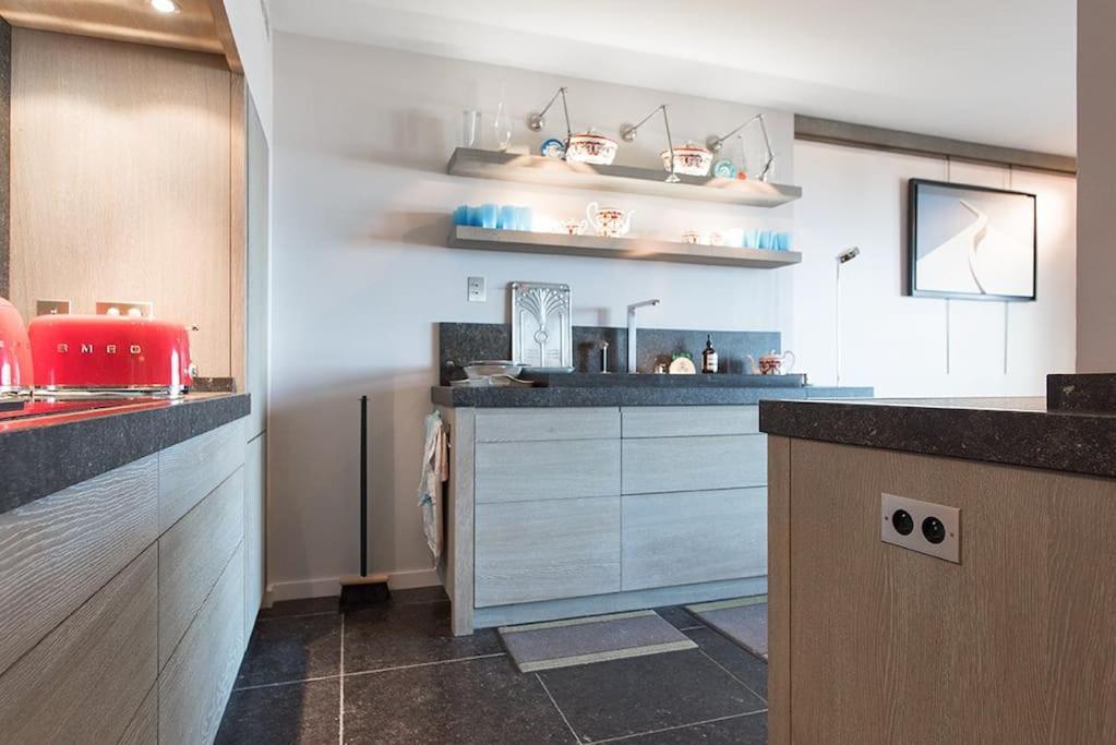 Apartment Le Grand Sillon - Le Georges