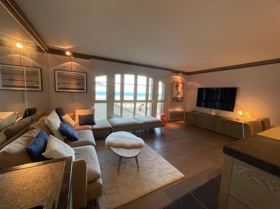 Apartment Le Grand Sillon - Le Georges