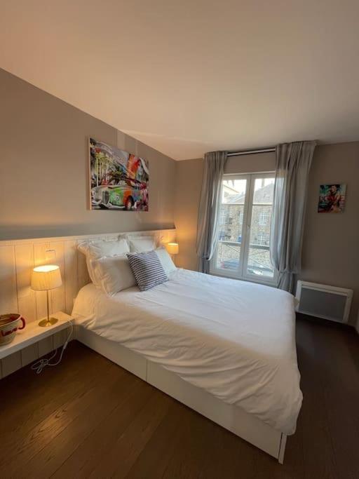 Le Grand Sillon - Le Georges Apartment *