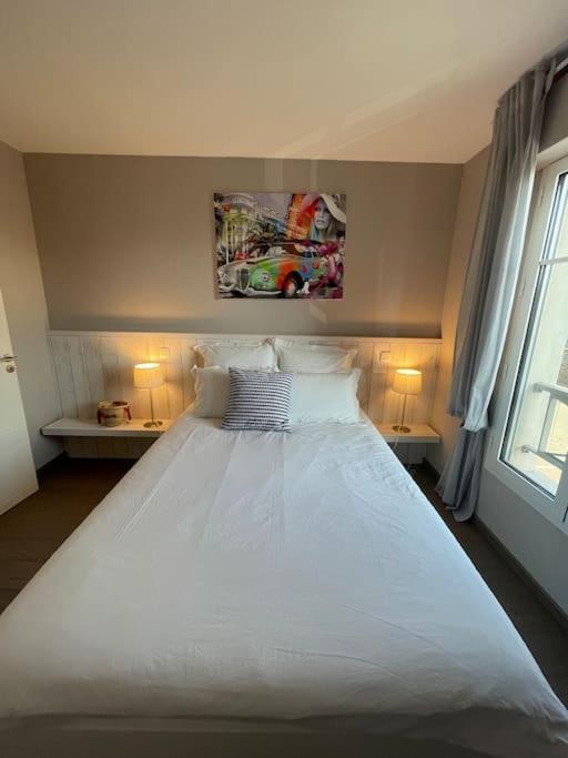 Le Grand Sillon - Le Georges Saint-Malo