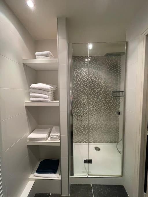 Le Grand Sillon - Le Georges Apartment