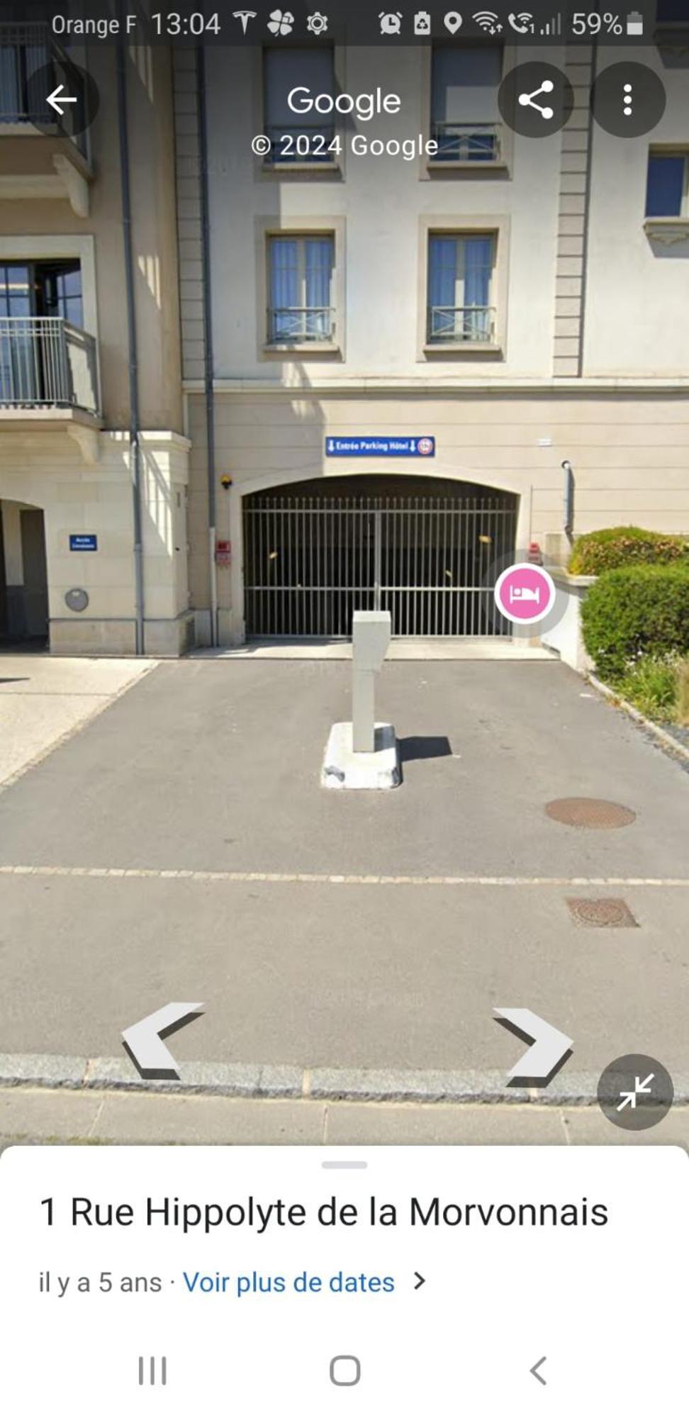 Appartement Le Grand Sillon - Le Georges