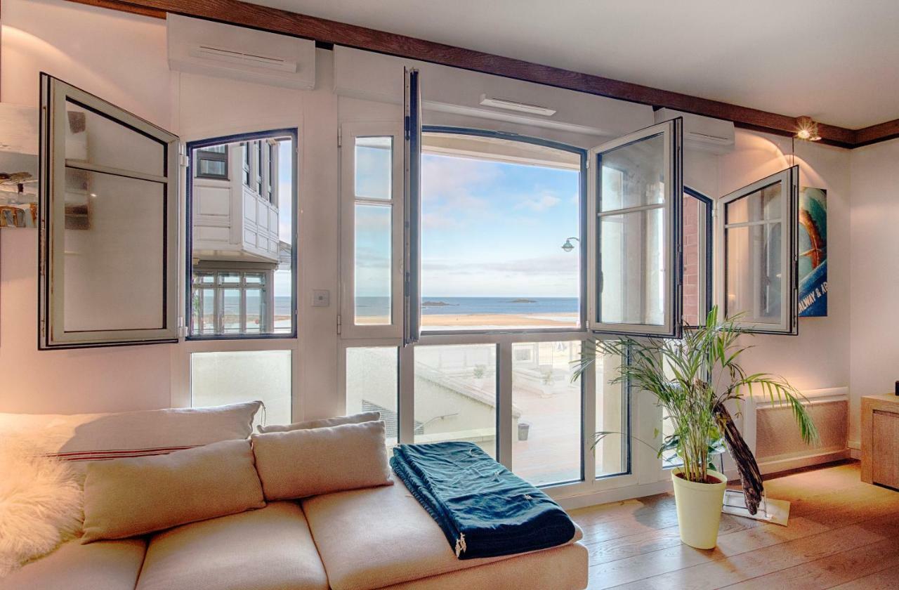 Apartment Le Grand Sillon - Le Georges