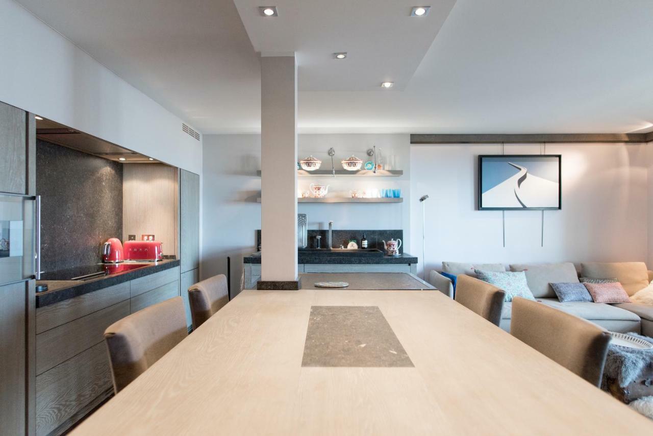 Le Grand Sillon - Le Georges * Saint-Malo