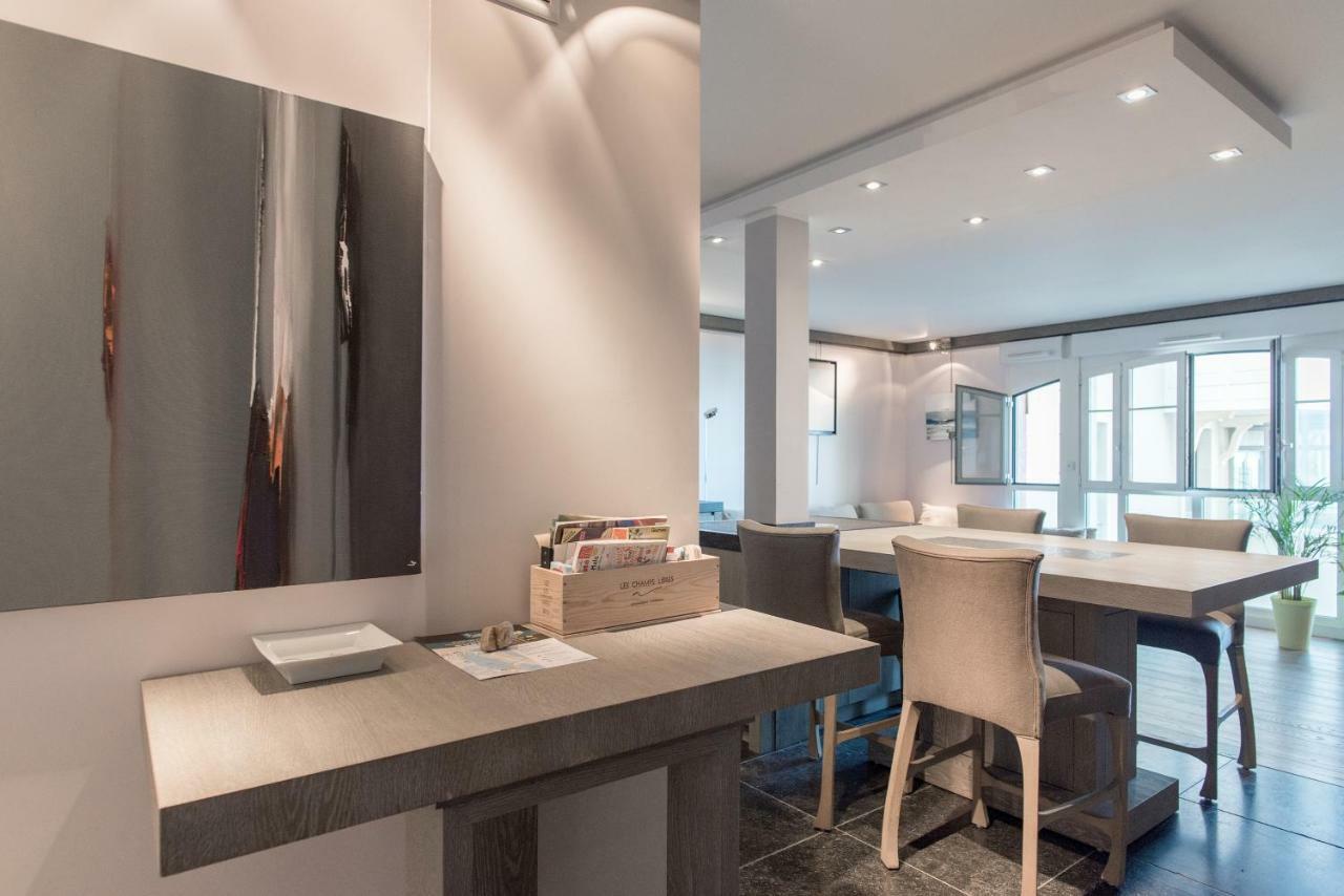 Le Grand Sillon - Le Georges