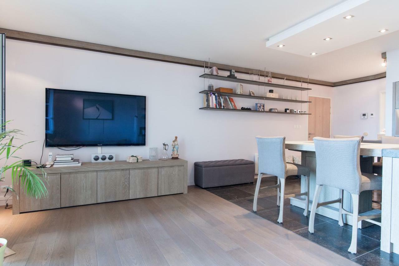 Le Grand Sillon - Le Georges Apartment *