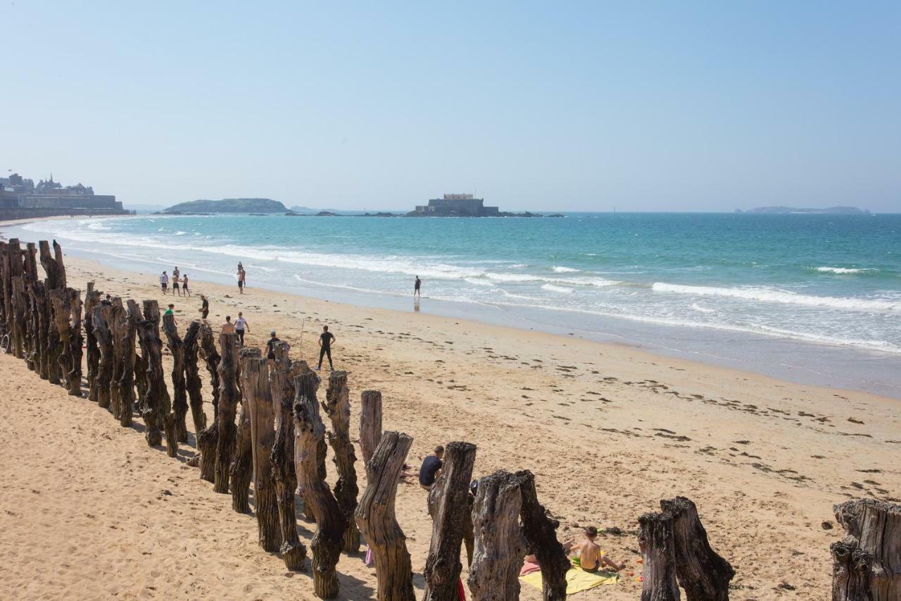 Le Grand Sillon - Le Georges Saint-Malo
